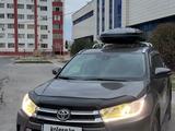 Toyota Highlander 2014 годаүшін15 700 000 тг. в Актау – фото 3