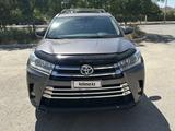 Toyota Highlander 2014 годаүшін15 700 000 тг. в Актау – фото 5