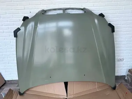 Капот на Hyundai за 40 000 тг. в Алматы