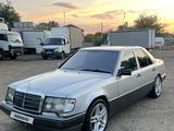 Mercedes-Benz E 230 1987 года за 1 700 000 тг. в Алматы