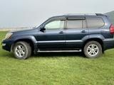 Lexus GX 470 2005 года за 11 000 000 тг. в Алматы – фото 4