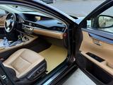 Lexus ES 250 2017 года за 15 000 000 тг. в Астана – фото 5