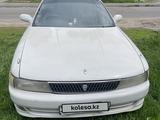 Toyota Chaser 1996 года за 2 000 000 тг. в Алматы