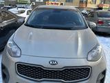 Kia Sportage 2018 годаfor9 525 556 тг. в Астана – фото 3