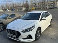 Hyundai Sonata 2019 года за 8 700 000 тг. в Алматы