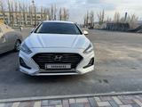 Hyundai Sonata 2019 года за 8 700 000 тг. в Алматы – фото 2