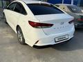 Hyundai Sonata 2019 года за 8 700 000 тг. в Алматы – фото 6