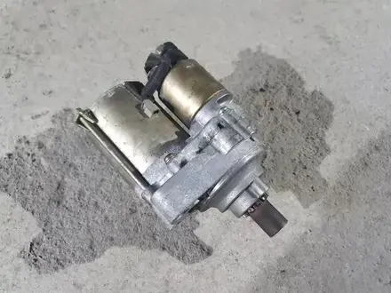 СТАРТЕР НА HONDA за 15 000 тг. в Алматы – фото 2