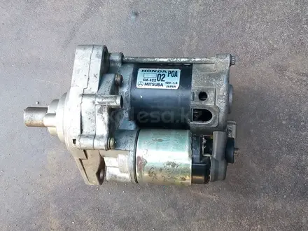СТАРТЕР НА HONDA за 15 000 тг. в Алматы