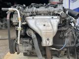 Двигатель FP-DE 1.8 литра Mazda 323, 626, Capella, Premacy, Protege; за 350 400 тг. в Астана – фото 2