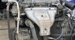 Двигатель FP-DE 1.8 литра Mazda 323, 626, Capella, Premacy, Protege; за 350 400 тг. в Астана – фото 2