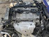 Двигатель FP-DE 1.8 литра Mazda 323, 626, Capella, Premacy, Protege; за 350 400 тг. в Астана