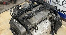 Двигатель FP-DE 1.8 литра Mazda 323, 626, Capella, Premacy, Protege; за 350 400 тг. в Астана – фото 4