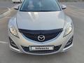 Mazda 6 2011 годаүшін5 000 000 тг. в Семей