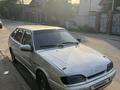 ВАЗ (Lada) 2114 2006 годаүшін600 000 тг. в Алматы – фото 2