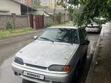 ВАЗ (Lada) 2114 2006 годаүшін600 000 тг. в Алматы