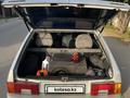 ВАЗ (Lada) 2114 2006 годаүшін600 000 тг. в Алматы – фото 7