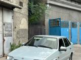 ВАЗ (Lada) 2115 2005 года за 700 000 тг. в Шымкент