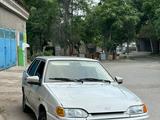 ВАЗ (Lada) 2115 2005 года за 700 000 тг. в Шымкент – фото 2