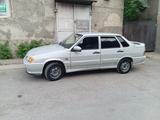ВАЗ (Lada) 2115 2005 года за 700 000 тг. в Шымкент – фото 5