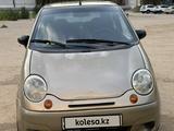 Daewoo Matiz 2006 годаүшін1 500 000 тг. в Байконыр
