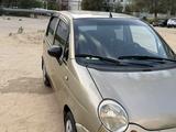 Daewoo Matiz 2006 годаүшін1 500 000 тг. в Байконыр – фото 2