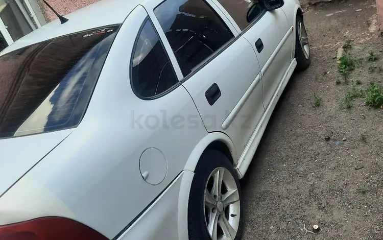 Opel Vectra 2001 годаүшін1 900 000 тг. в Караганда