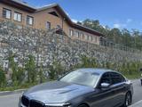 BMW 530 2017 годаүшін19 000 000 тг. в Астана