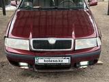 Skoda Octavia 2008 годаүшін1 000 000 тг. в Алматы