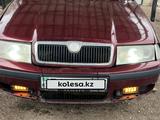 Skoda Octavia 2008 годаүшін1 000 000 тг. в Алматы – фото 3