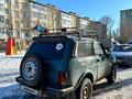 ВАЗ (Lada) Lada 2121 2003 года за 1 600 000 тг. в Астана – фото 3