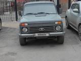 ВАЗ (Lada) Lada 2121 2003 года за 1 600 000 тг. в Астана – фото 5