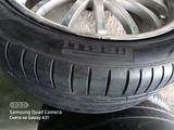 275/40R21/315/35R21 Pirelli PZero за 380 000 тг. в Алматы – фото 4