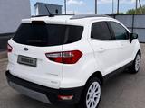 Ford EcoSport 2021 года за 6 900 000 тг. в Астана – фото 2