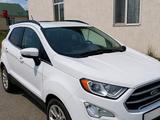 Ford EcoSport 2021 года за 6 900 000 тг. в Астана – фото 3