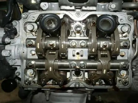 Двигатель EJ203 EJ202 EJ201 EJ20 2.0 двух вальный за 350 000 тг. в Атырау – фото 4
