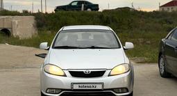 Daewoo Gentra 2014 годаүшін3 000 000 тг. в Актау – фото 2
