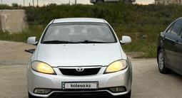 Daewoo Gentra 2014 годаүшін3 000 000 тг. в Актау – фото 3