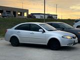 Daewoo Gentra 2014 годаүшін3 000 000 тг. в Актау – фото 4