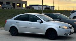 Daewoo Gentra 2014 годаүшін3 000 000 тг. в Актау – фото 4