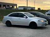 Daewoo Gentra 2014 годаүшін3 000 000 тг. в Актау – фото 5