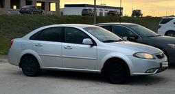 Daewoo Gentra 2014 годаүшін3 000 000 тг. в Актау – фото 5