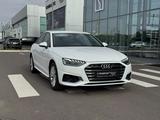 Audi A4 2020 года за 14 190 000 тг. в Астана