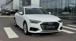 Audi A4 2020 года за 14 190 000 тг. в Астана
