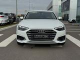 Audi A4 2020 года за 14 190 000 тг. в Астана – фото 3