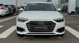 Audi A4 2020 года за 14 190 000 тг. в Астана – фото 3