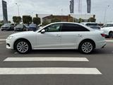 Audi A4 2020 года за 14 190 000 тг. в Астана – фото 5