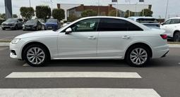 Audi A4 2020 года за 14 190 000 тг. в Астана – фото 5
