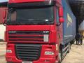 DAF  XF 105 2013 годаүшін29 990 000 тг. в Туркестан