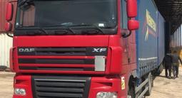 DAF  XF 105 2013 года за 35 000 000 тг. в Туркестан